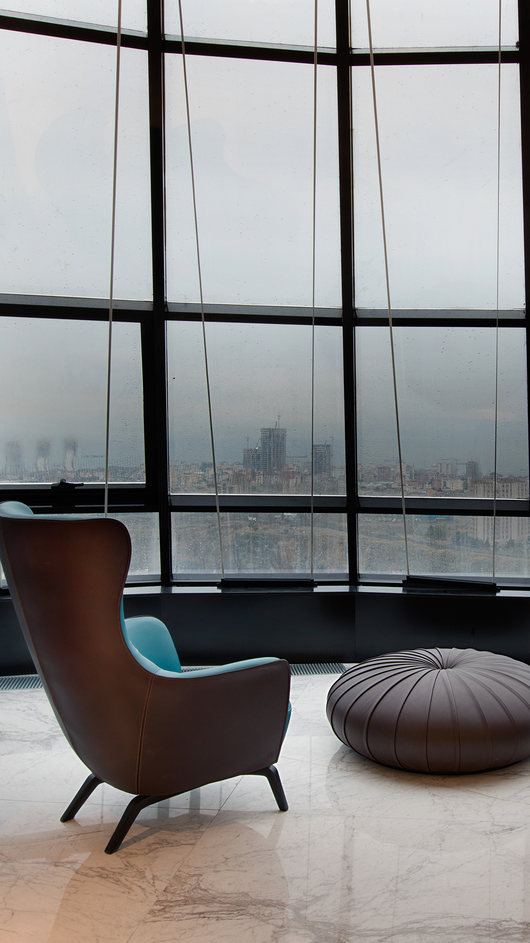 Emlak Katılım Bankası HQ Hero